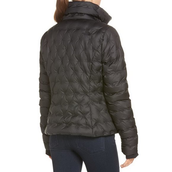 NWT The North Face Water Repellent 550-Fill Jacket - Picture 4 of 14